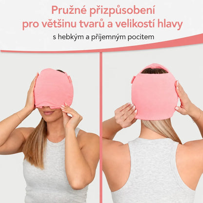 Chladivka: Přírodní úleva od migrény